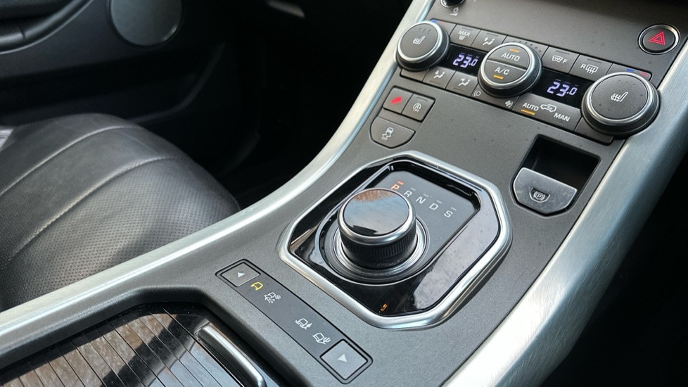 Used Land Rover Range Rover Evoque 2018 for sale - 76907911: Photo 28