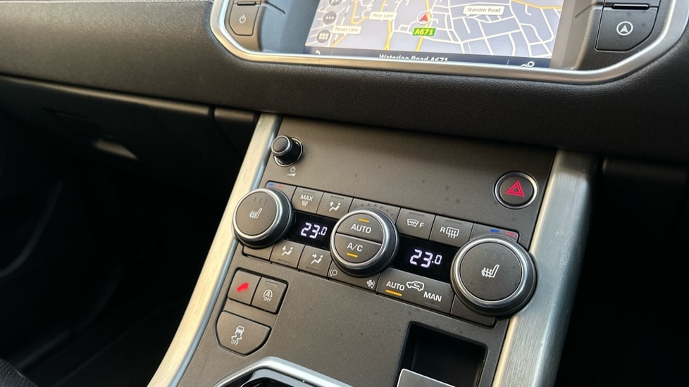 Used Land Rover Range Rover Evoque 2018 for sale - 76907911: Photo 32