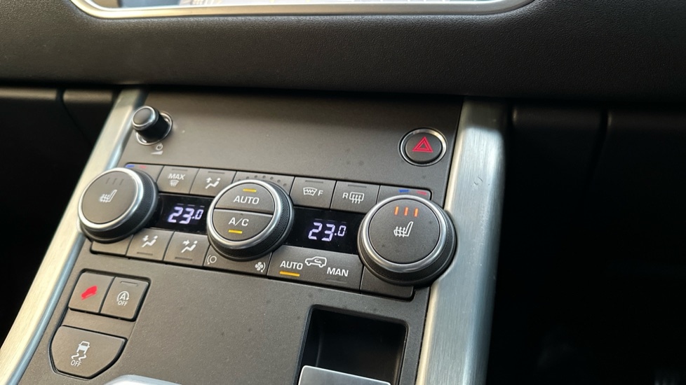 Used Land Rover Range Rover Evoque 2018 for sale - 76907911: Photo 33