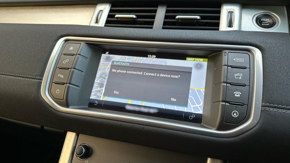 Used Land Rover Range Rover Evoque 2018 for sale - 76907911: Photo 35