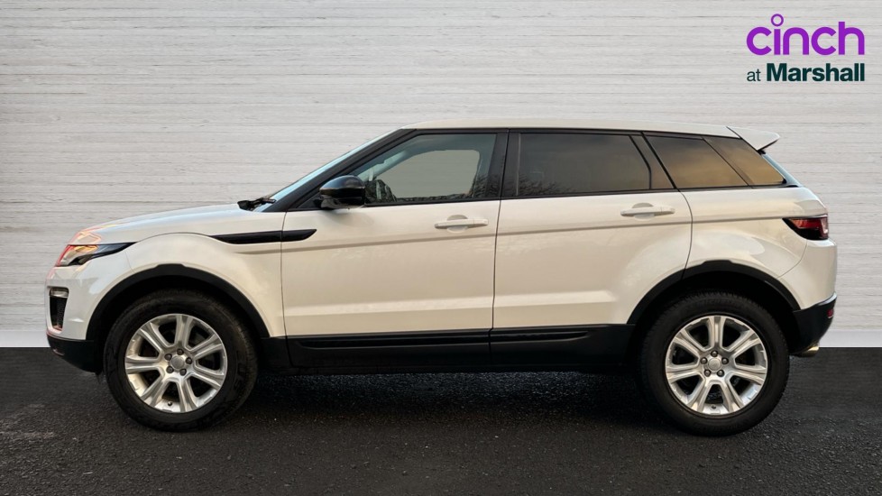 Used Land Rover Range Rover Evoque 2018 for sale - 76907911: Photo 6