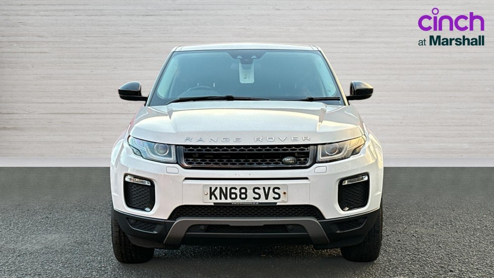 Used Land Rover Range Rover Evoque 2018 for sale - 76907911: Photo 8