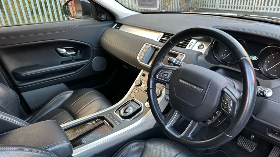 Used Land Rover Range Rover Evoque 2018 for sale - 76907911: Photo 9