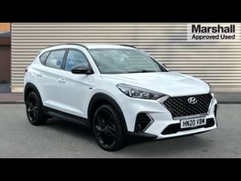 2020 - 1.6 TGDi 177 N Line 5dr 2WD DCT Auto