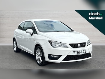 Used SEAT Ibiza 2016 for sale - 75438570: Photo