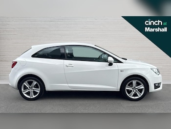 Used SEAT Ibiza 2016 for sale - 75438570: Photo