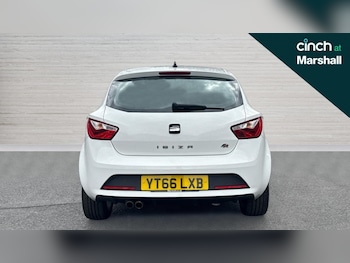 Used SEAT Ibiza 2016 for sale - 75438570: Photo