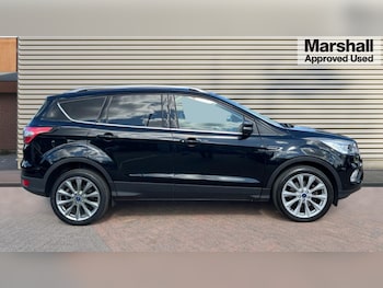 Used Ford Kuga 2019 for sale - 75784021: Photo