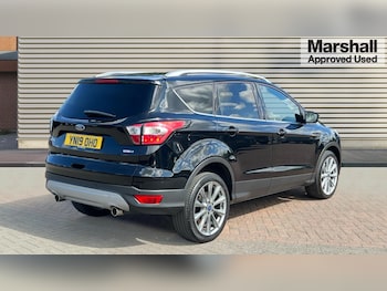 Used Ford Kuga 2019 for sale - 75784021: Photo