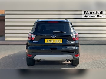 Used Ford Kuga 2019 for sale - 75784021: Photo