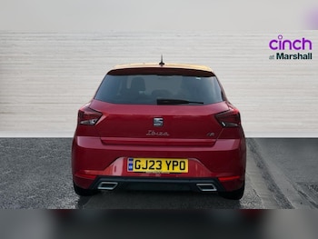 Used SEAT Ibiza 2023 for sale - 76966612: Photo