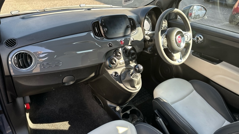 Used Fiat 500 2022 for sale - 76404720: Photo 10