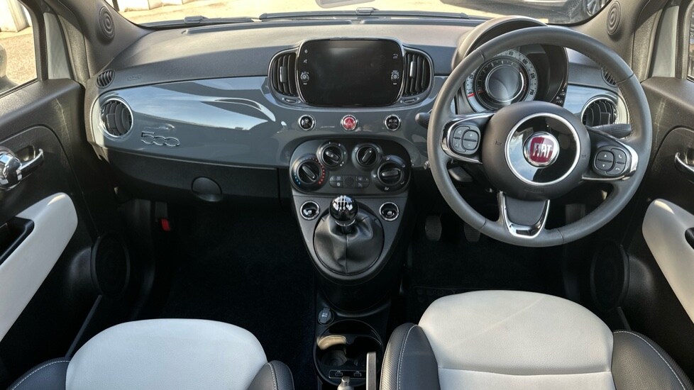 Used Fiat 500 2022 for sale - 76404720: Photo 11