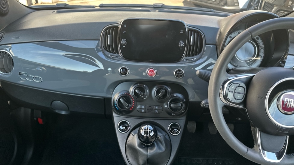 Used Fiat 500 2022 for sale - 76404720: Photo 12