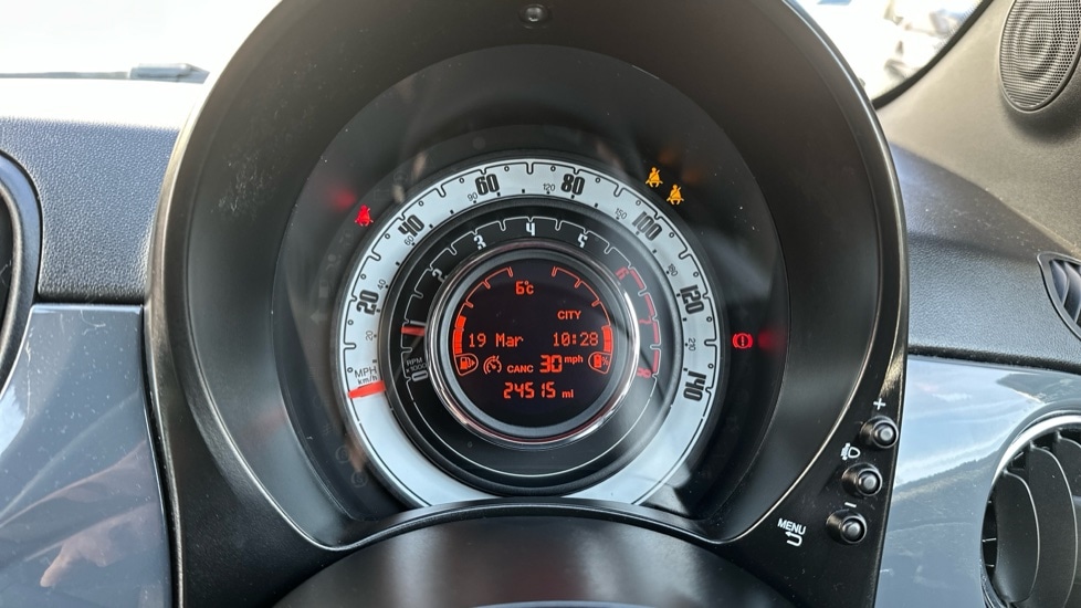 Used Fiat 500 2022 for sale - 76404720: Photo 13