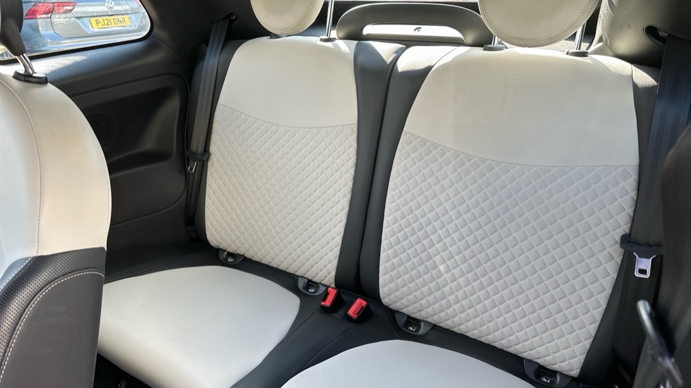 Used Fiat 500 2022 for sale - 76404720: Photo 14