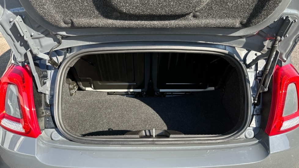 Used Fiat 500 2022 for sale - 76404720: Photo 15