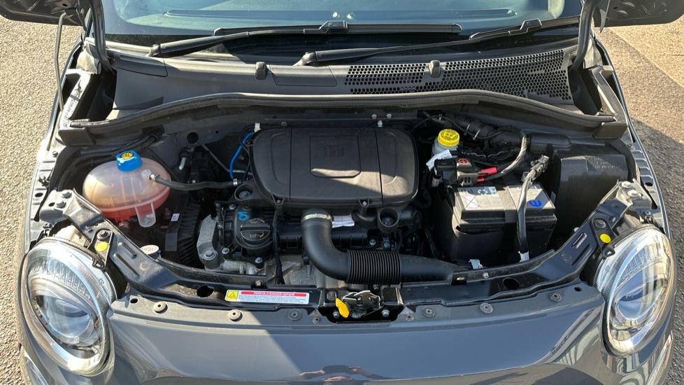 Used Fiat 500 2022 for sale - 76404720: Photo 16