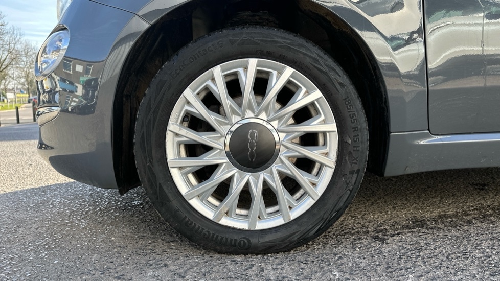 Used Fiat 500 2022 for sale - 76404720: Photo 17