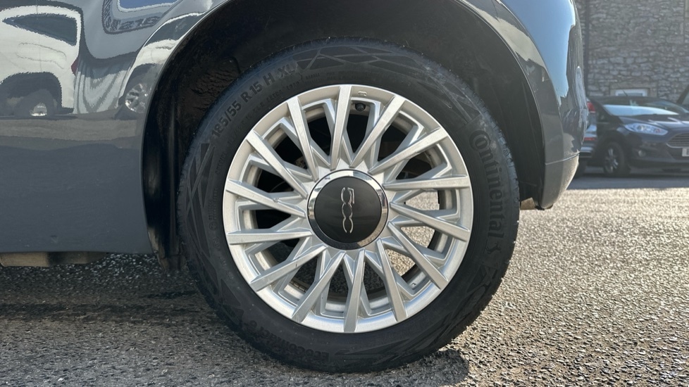 Used Fiat 500 2022 for sale - 76404720: Photo 18