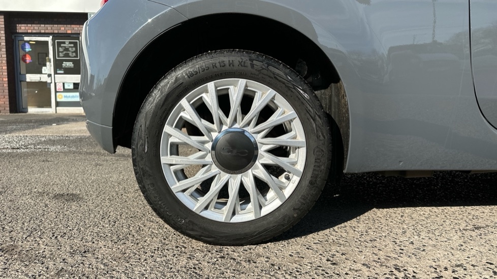 Used Fiat 500 2022 for sale - 76404720: Photo 19