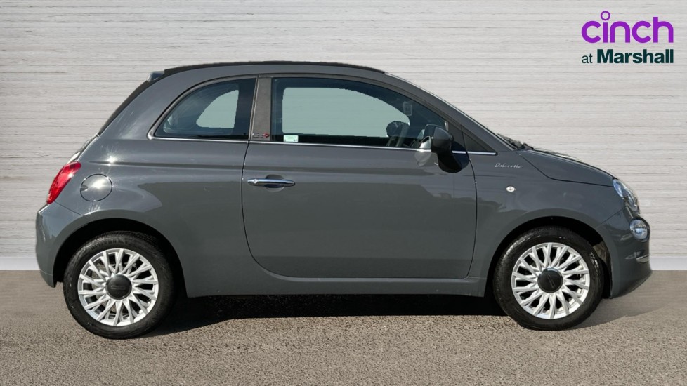 Used Fiat 500 2022 for sale - 76404720: Photo 2