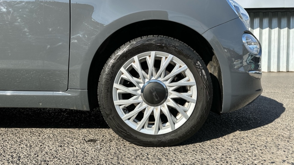 Used Fiat 500 2022 for sale - 76404720: Photo 20