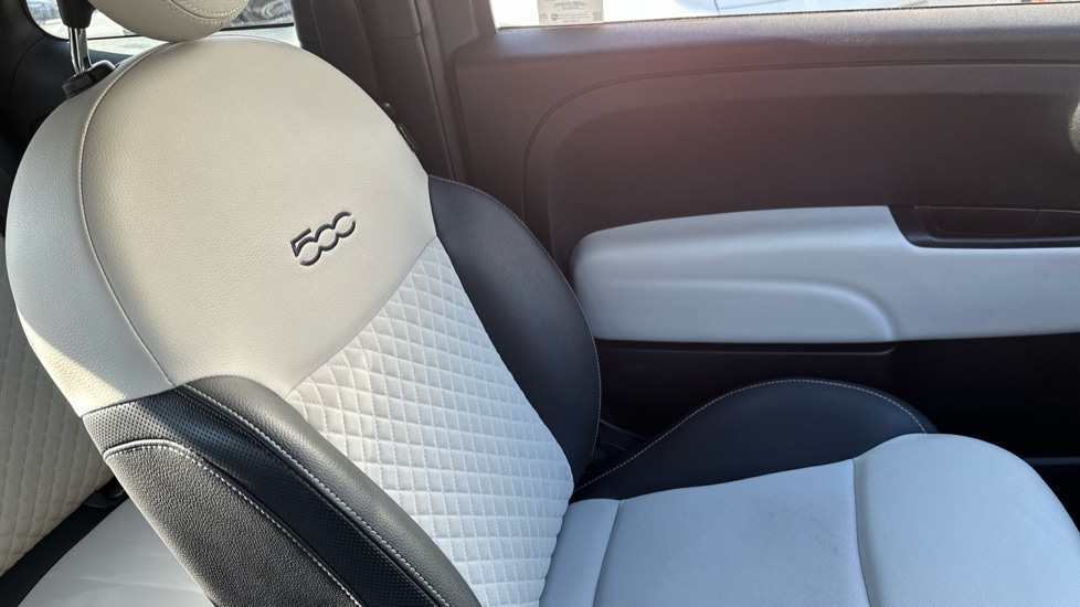 Used Fiat 500 2022 for sale - 76404720: Photo 21