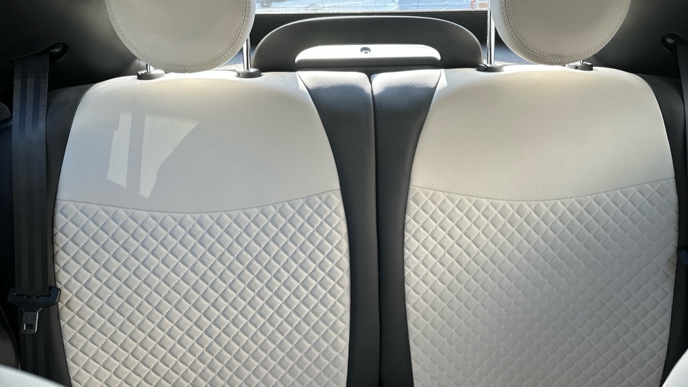 Used Fiat 500 2022 for sale - 76404720: Photo 22