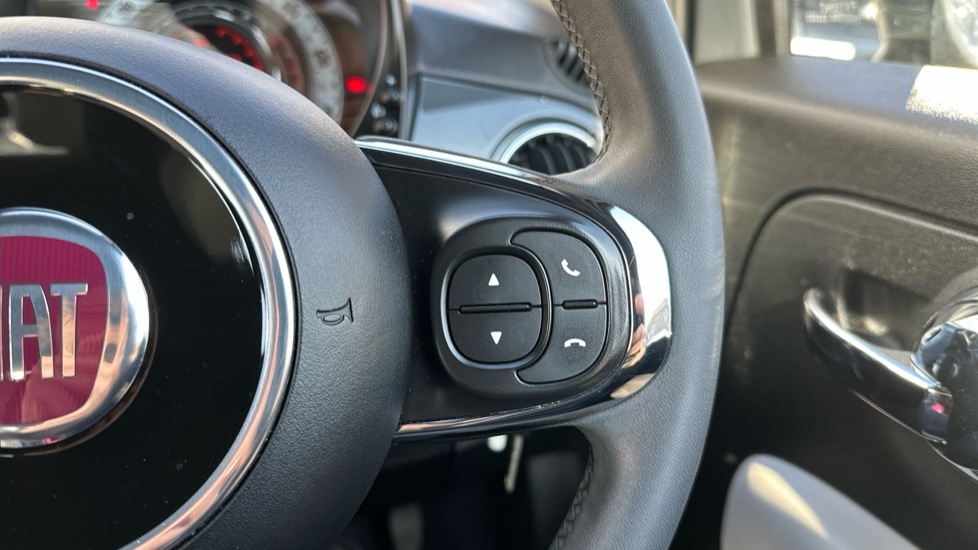 Used Fiat 500 2022 for sale - 76404720: Photo 23