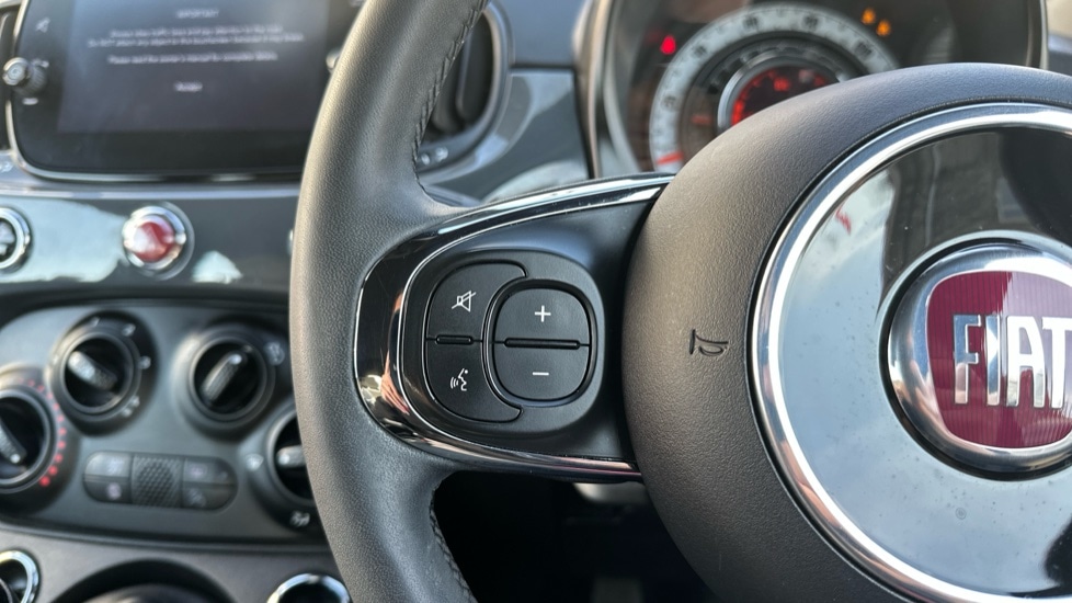 Used Fiat 500 2022 for sale - 76404720: Photo 24