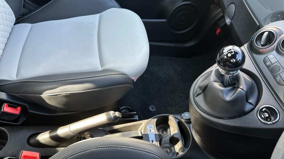 Used Fiat 500 2022 for sale - 76404720: Photo 25