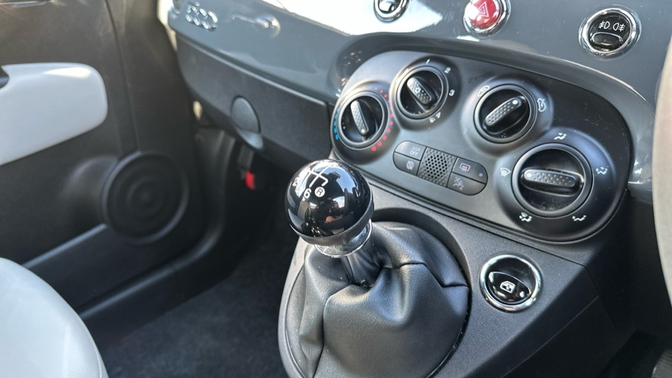 Used Fiat 500 2022 for sale - 76404720: Photo 26