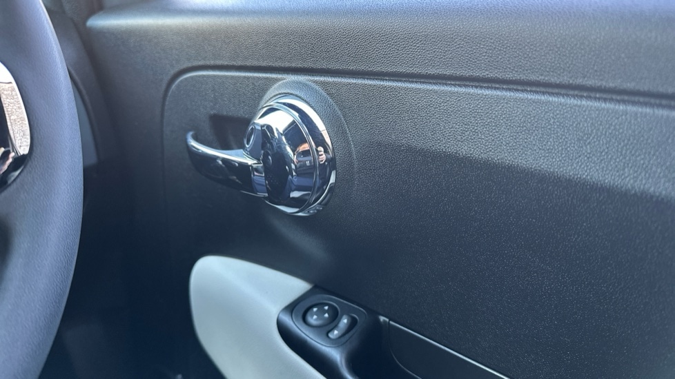 Used Fiat 500 2022 for sale - 76404720: Photo 27