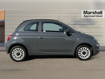 Used Fiat 500 2022 for sale - 76404720: Photo