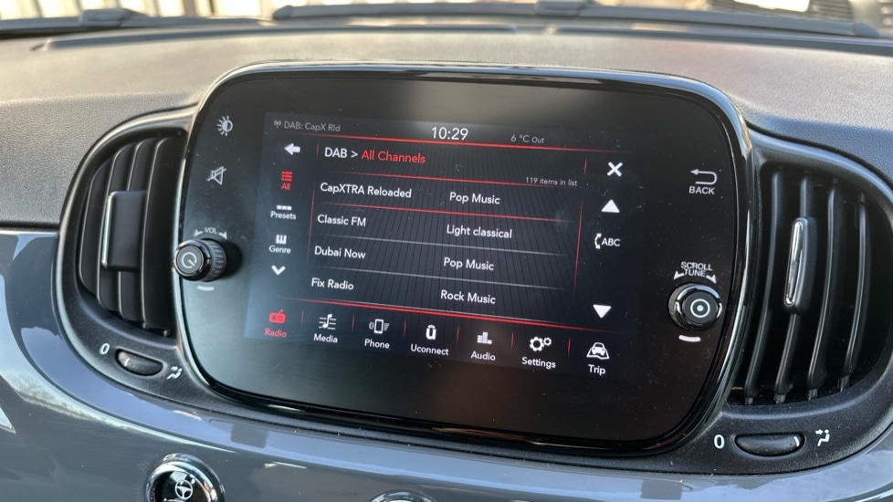 Used Fiat 500 2022 for sale - 76404720: Photo 30