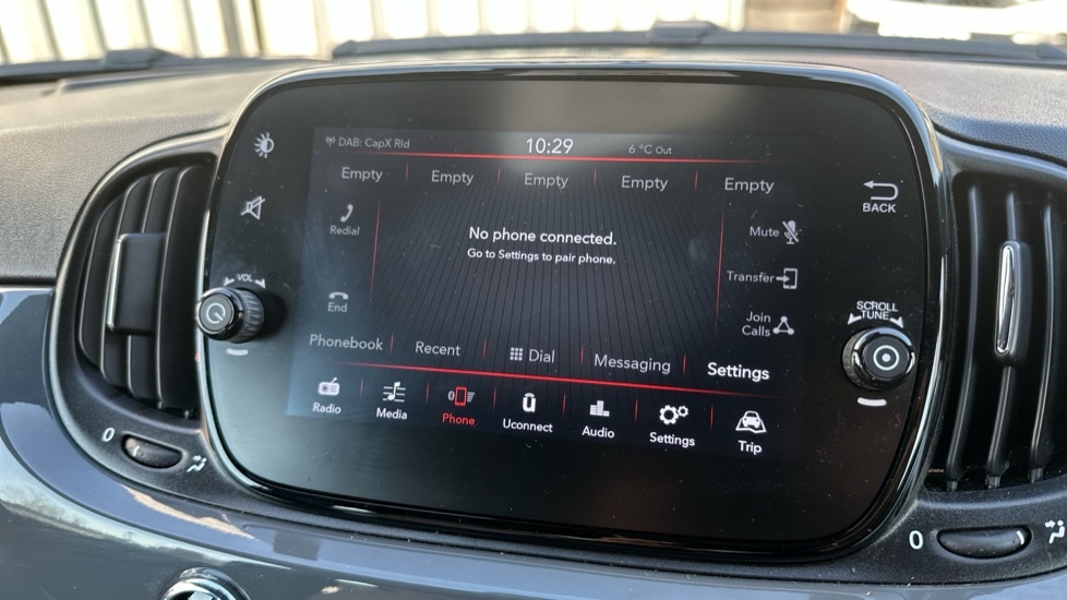 Used Fiat 500 2022 for sale - 76404720: Photo 31