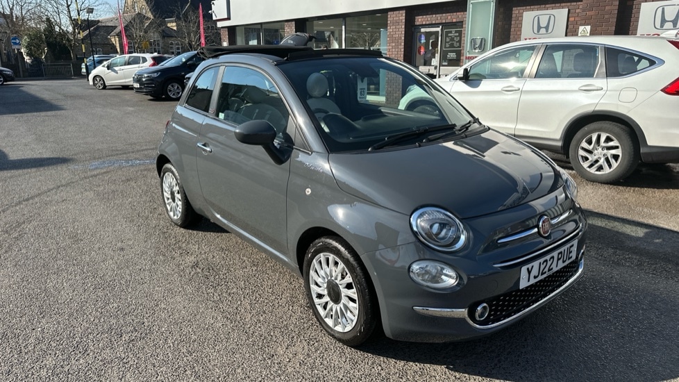 Used Fiat 500 2022 for sale - 76404720: Photo 32