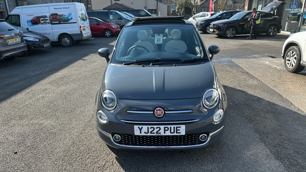 Used Fiat 500 2022 for sale - 76404720: Photo 33