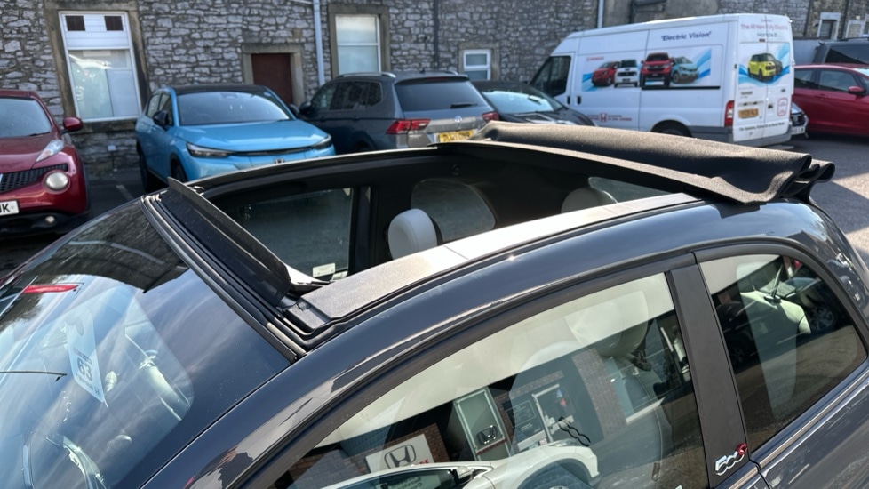 Used Fiat 500 2022 for sale - 76404720: Photo 35