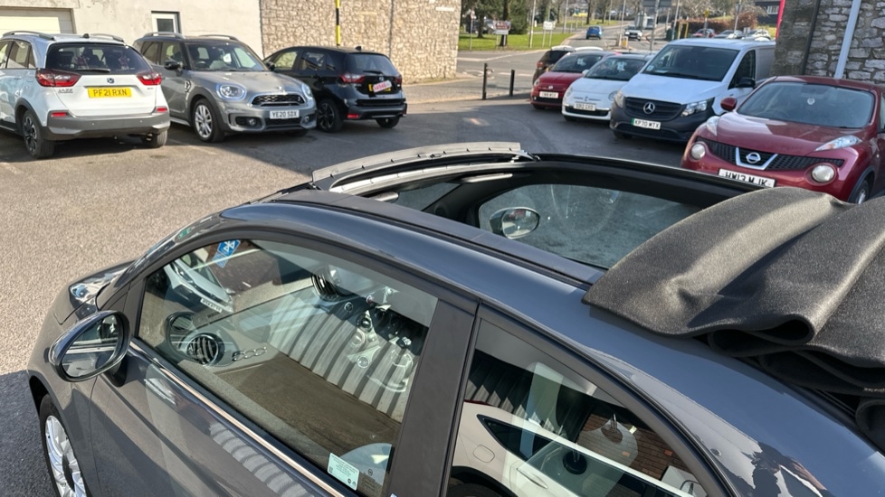 Used Fiat 500 2022 for sale - 76404720: Photo 36