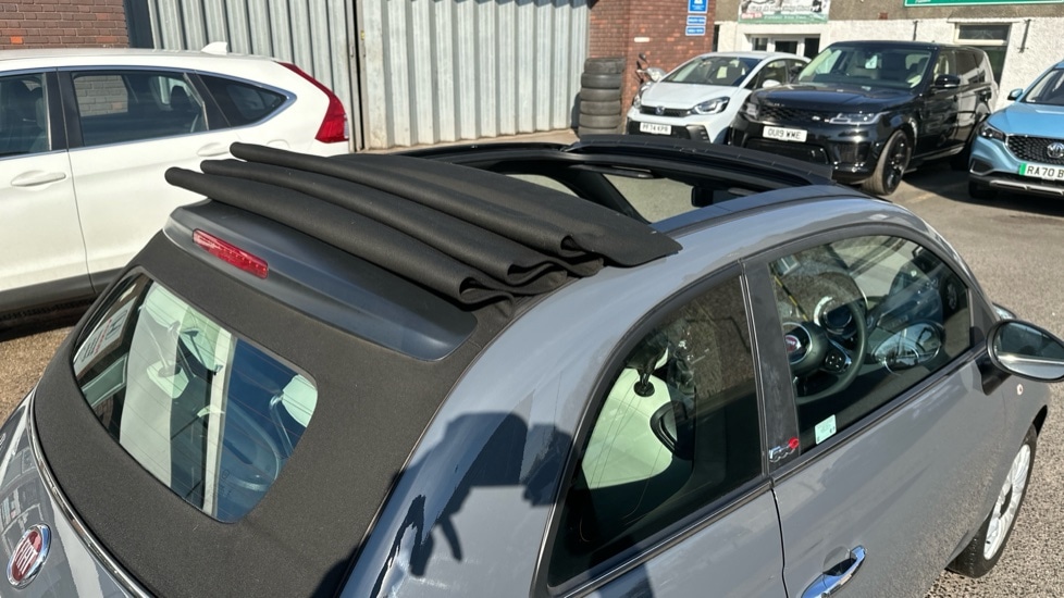 Used Fiat 500 2022 for sale - 76404720: Photo 38