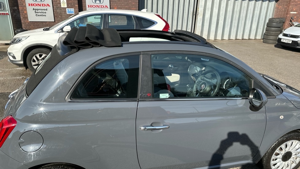 Used Fiat 500 2022 for sale - 76404720: Photo 39