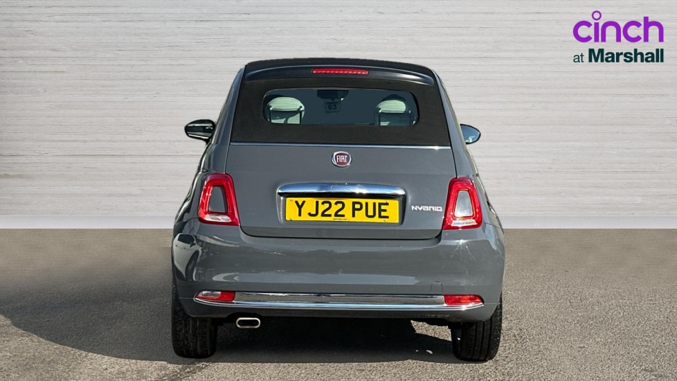 Used Fiat 500 2022 for sale - 76404720: Photo 4