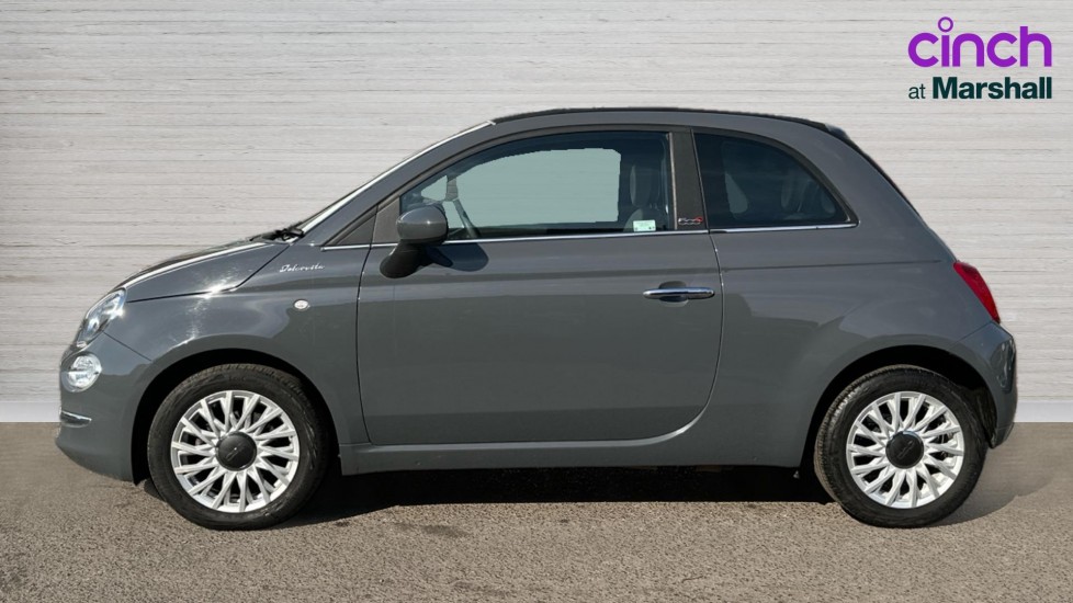 Used Fiat 500 2022 for sale - 76404720: Photo 6