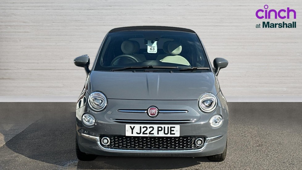 Used Fiat 500 2022 for sale - 76404720: Photo 8