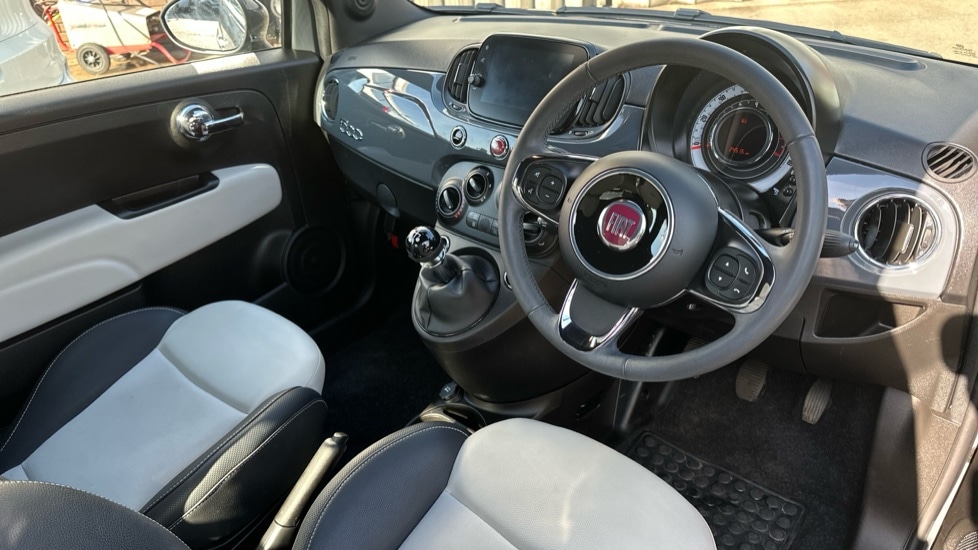 Used Fiat 500 2022 for sale - 76404720: Photo 9