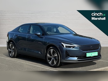 Used Polestar Polestar 2 2024 for sale - 75534051: Photo