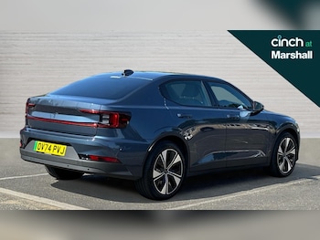 Used Polestar Polestar 2 2024 for sale - 75534051: Photo