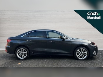 Used Audi A3 2023 for sale - 76328146: Photo